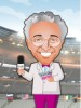 Testez vos connaissances sportives avec Sport Genius et Nelson Monfort